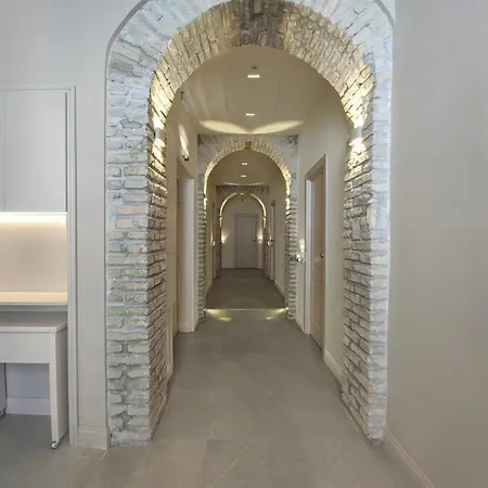 Astom Apartman Róma