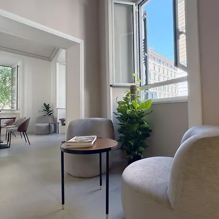 Apartman Astom *