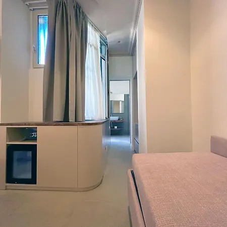 Astom Apartman Róma