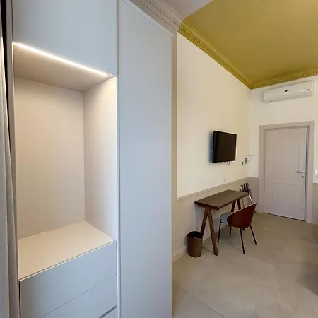 Astom Apartman Róma
