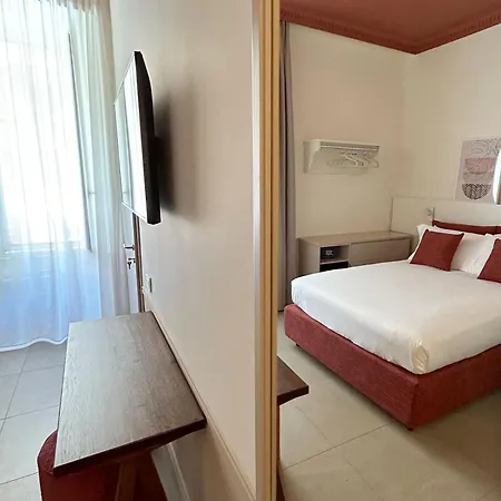 Apartman Astom Róma