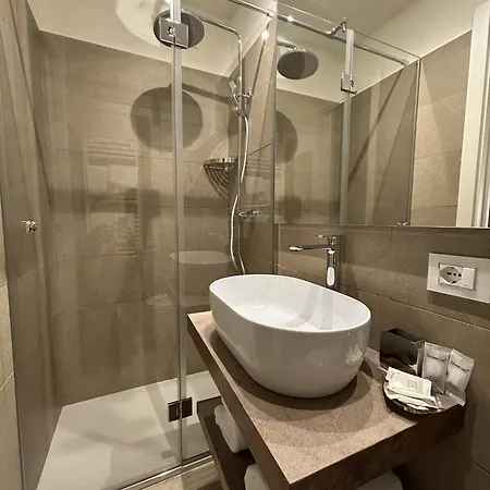 아파트 Astom 로마