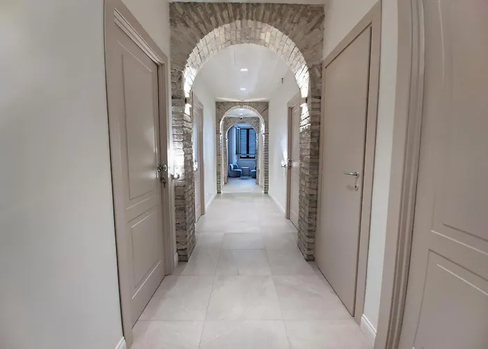 アパート Astom *