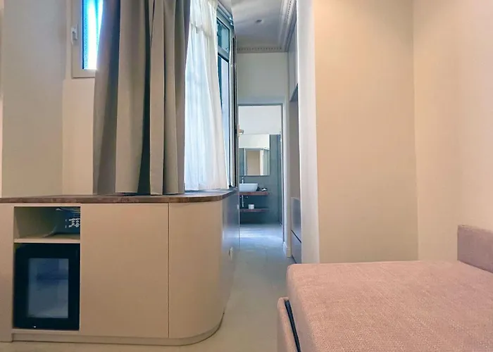 Astom Apartamento Roma