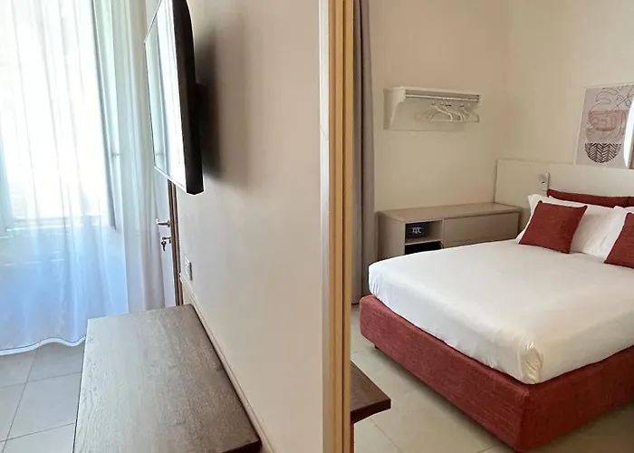 アパート Astom ローマ