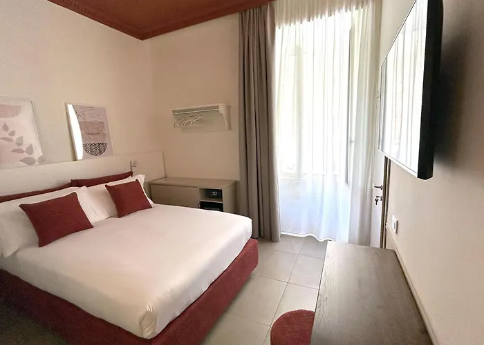 Astom アパート *