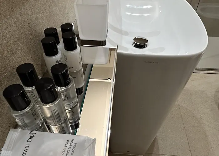 Apartamento Astom *