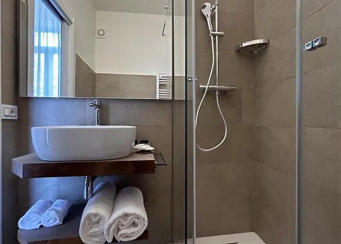 Astom Apartamento *
