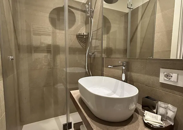 Apartamento Astom Roma