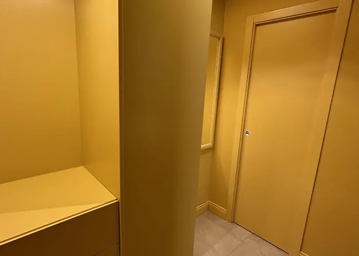 Astom Apartamento