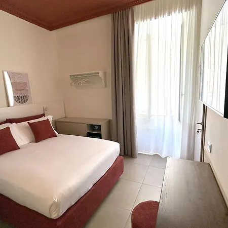 Astom Apartament *
