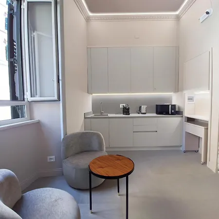 Apartament Astom Rzym