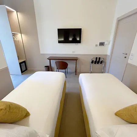 Astom Apartament Rzym