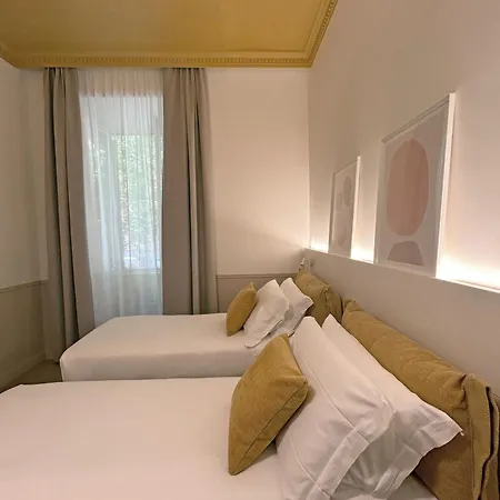 Apartament Astom Rzym